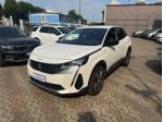 PEUGEOT 3008 Hybrid 225 e-EAT8 Allure rif. 23851093