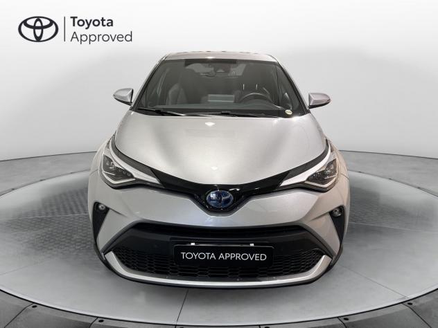 Toyota C-HR C-HR 1.8 Hybrid E-CVT Trend - Foto 5