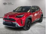Toyota Yaris Cross Yaris Cross 1.5 Hybrid 5p. E-CVT Adventure