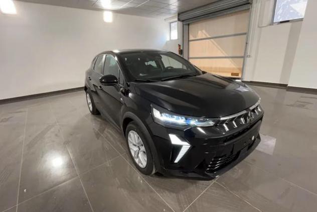 MITSUBISHI ASX 1.0L 91 CV Inform rif. 23509262 - Foto 2