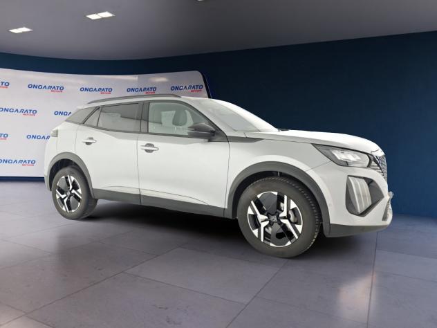 Peugeot 2008 PureTech 100 S&S Allure #Vari.Colori - Foto 4