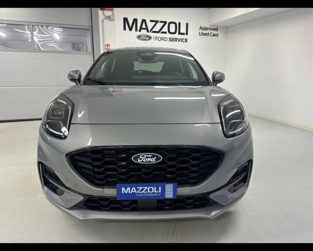 Ford Puma St-Line 1.0 ECB Hybrid 125CV 5p - Foto 2