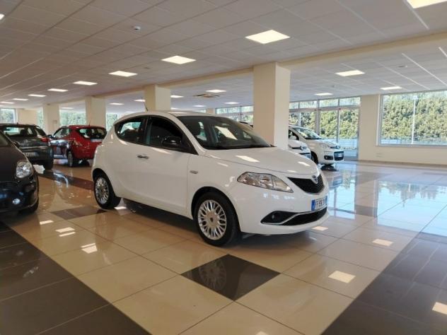 LANCIA Ypsilon 3ª serie Ypsilon 1.3 MJT 16V 95 CV 5 porte S&S Gold