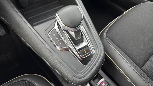 Renault Symbioz 1.6 full hybrid E-Tech Iconic Auto 145cv - Foto 10