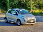 Ford Ka Ka  1.3 TDCi 75CV Titanium cDPF Bs. 2012-E5 Manuale NEO