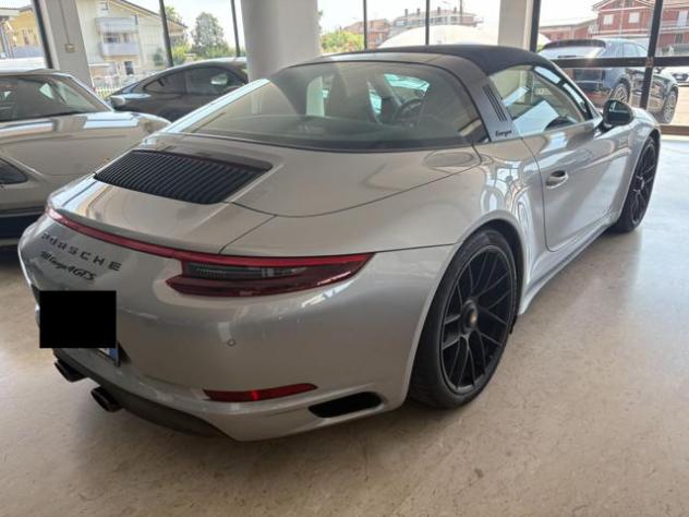 PORSCHE 991 3.0 Targa 4 GTS LIFTER rif. 23922143 - Foto 3