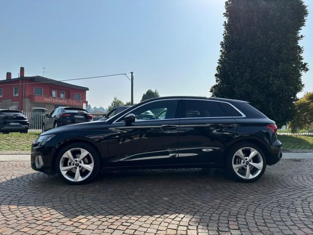 Audi A3 Sportback 35 TDI S tronic Business Advanced - Foto 3