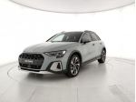 Audi A3 Audi allstreet Business Advanced TFSI 110 kW S tronic