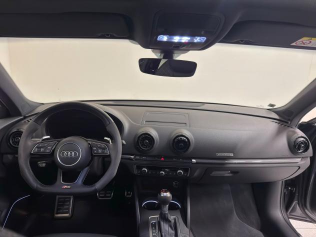 Audi RS3 RS 3 Sportback - Foto 4