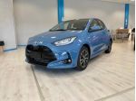 Toyota Yaris 1.5 Hybrid 5 porte Active