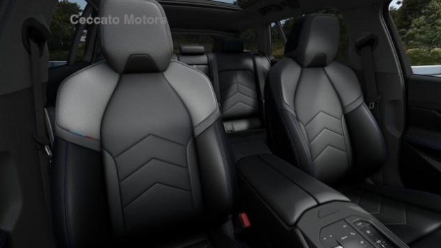 BMW i5 Touring edrive40 M Sport Edition rif. 21157758 - Foto 5