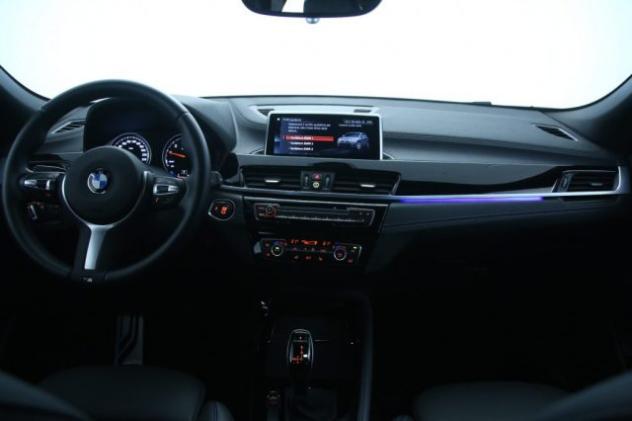 BMW X2 sDrive18i Msport M Sport *SCONTO IMMEDIATO* rif. 22640275 - Foto 9