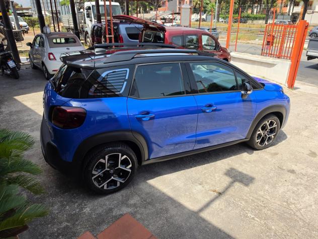 Citroen C3 Aircross 1,6 diesel 22/12/2021 cv110 - Foto 4