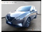 Nissan Qashqai 1.3 mhev N-Connecta 2wd 140cv