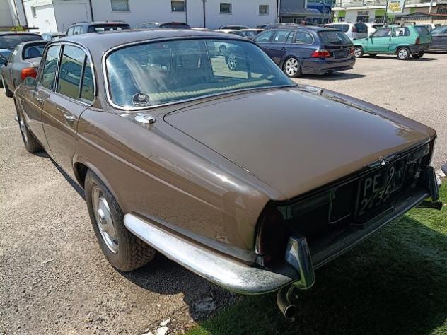 JAGUAR XJ6 4.2 rif. 22798314 - Foto 7