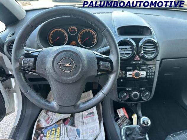 OPEL Corsa 1.0 12V 5 porte Edition rif. 24179400 - Foto 8
