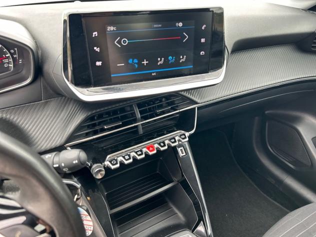 Peugeot 208 II 2019 1.2 puretech Active s&s 75cv - Foto 9