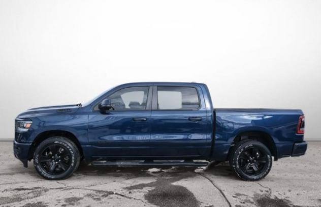 RAM 1500 5.7 V8 Crew Cab Sport Autocarro N1 rif. 23834682 - Foto 2