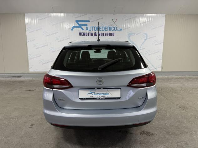 Opel Astra Astra 1.6 CDTi 110CV Start&Stop Sports Tourer Innovation - Foto 5
