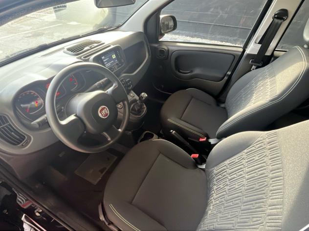 FIAT Panda Panda 1.0 FireFly 70cv S&S Hybrid - Foto 7
