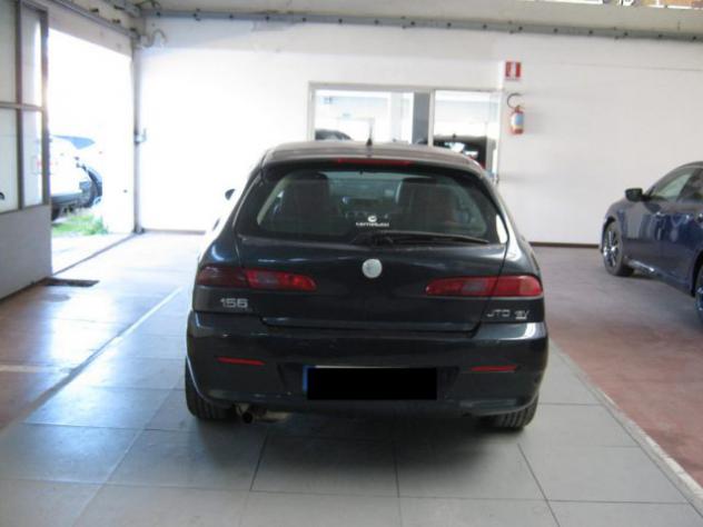 ALFA ROMEO 156 1.9 JTD 16V Sportwagon Distinctive rif. 14161489 - Foto 4