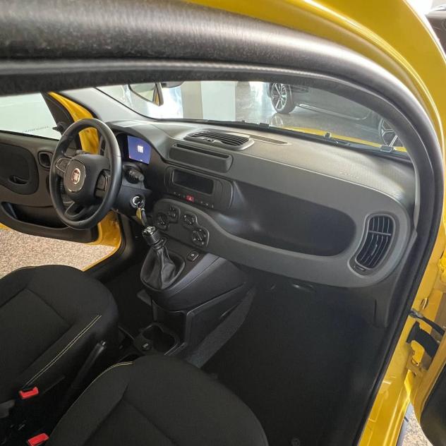 FIAT Pandina 1.0 FireFly 65cv S&S 6m Hybrid Pop - Foto 8