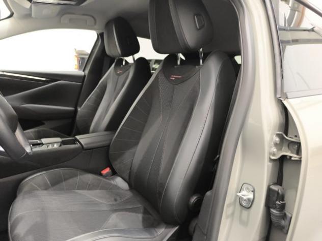 DS AUTOMOBILES DS 4 1.2 PureTech 130cv Aut. Performance Line rif. 24101932 - Foto 10