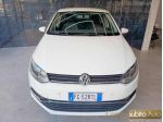 VOLKSWAGEN Polo 1.4 TDI 5p. Comfortline BlueMotion Technology rif. 24193614