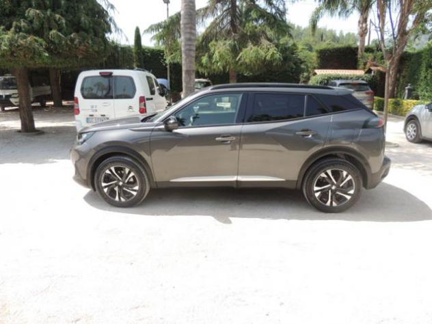 PEUGEOT 2008 BlueHDi 130 S&S EAT8 Allure Pack rif. 23939374 - Foto 4
