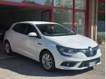 Renault Megane Mane dCi 8V 110 CV Energy Zen