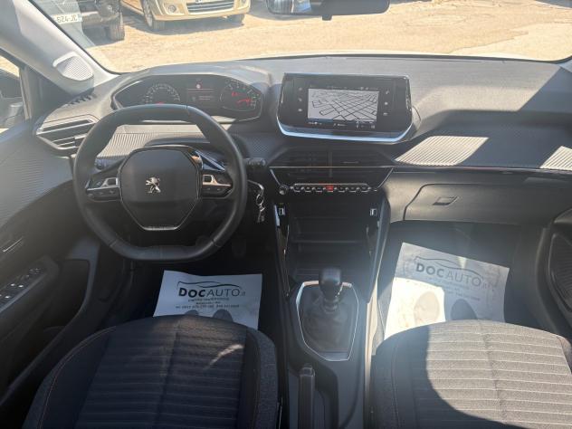 Peugeot 208 BlueHDi 100 Stop&Start 5 porte Active Pack - Foto 10
