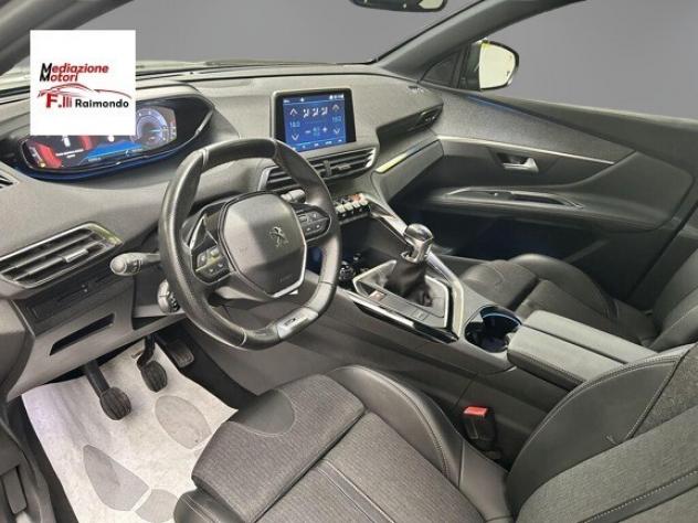 Peugeot 3008 BlueHDi 130 S&S GT Line - Foto 8
