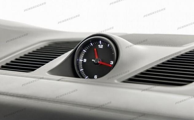 Porsche Cayenne 3.0 V6 462CV TOT E-Hybrid Platinum Edition 12/2022 UFFICIALE - Foto 6
