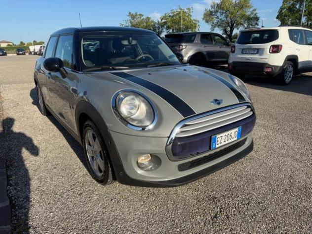 MINI Cooper 1.5 5 porte rif. 24040062 - Foto 2
