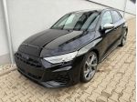 Audi A3 S3 Sportback 2.0 tfsi Sport Attitude quattro s-tronic