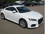 Audi TT Coupé 45TFSI S-TRONIC LED VIRTUAL NAVI **