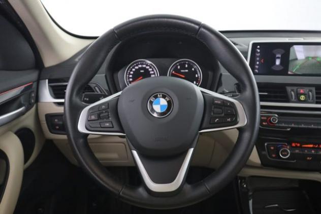 BMW X1 X1 sDrive16d xLine Plus rif. 23925681 - Foto 5