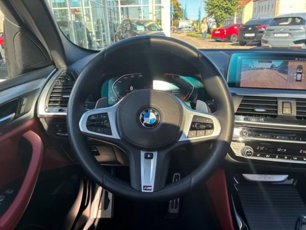 BMW X4 xDrive20i Msport M Sport rif. 23290075 - Foto 10