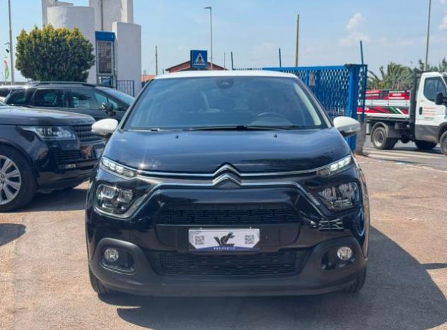 CITROEN C3 PureTech 110 S&S EAT6 Shine *GPL* *AUTOMATICA* rif. 23868570 - Foto 2