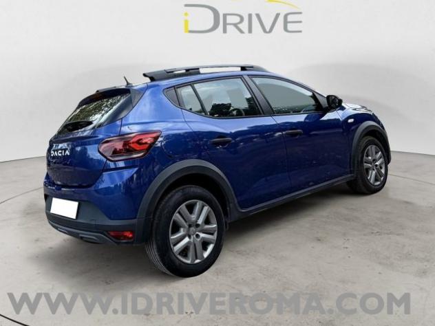 DACIA Sandero Sandero Stepway 1.0 tce Essential Eco-g 100cv rif. 24065261 - Foto 5