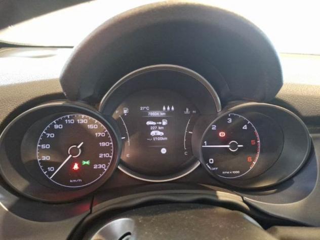 FIAT 500X 1.3 Mjet 95cv MT6 Club - Foto 6