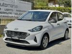 Hyundai i10 1.0 MPI Econext Advanced UNI PRO / PREZZO REALE /KM CERTIFICATI &hellip;