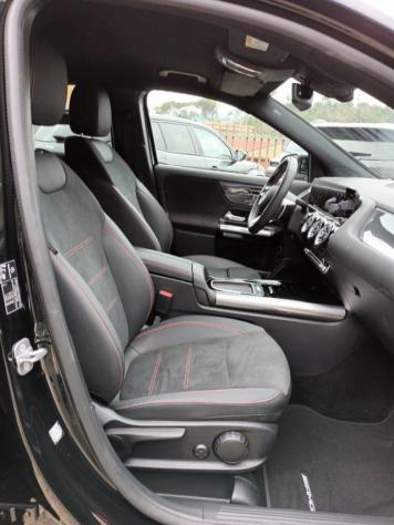MERCEDES-BENZ GLA 200 D AMG PREMIUM 150CV AUTO PACK LUCI INT rif. 23775596 - Foto 10