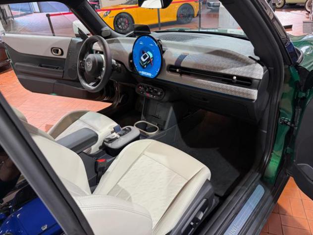 MINI Cooper S Full Full-Italia-Pari al nuovo rif. 23286053 - Foto 10