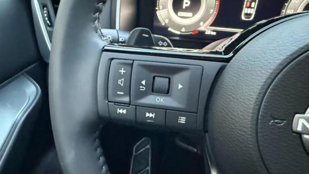 NISSAN Qashqai 1.3MHEV 158CV X-TRONIC N-CONNECTA*24M.G.*CAM.360* rif. 22857104 - Foto 6