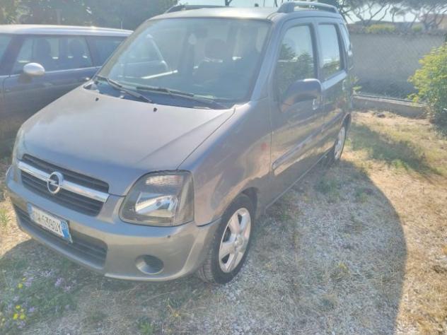 OPEL Agila 1.2 16V Edition rif. 23909498 - Foto 2