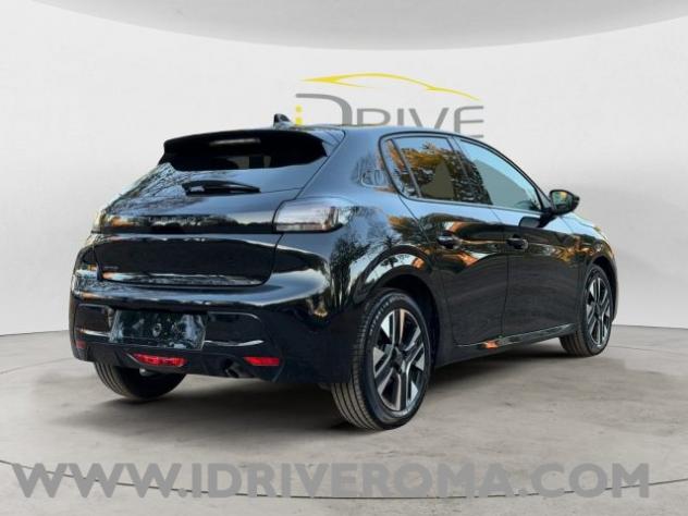 PEUGEOT 208 208 1.2 puretech Allure s&s 100cv nero rif. 23620676 - Foto 4