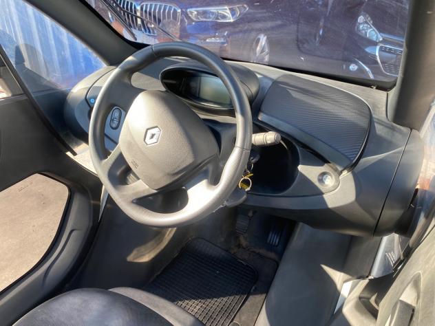 Renault Twizy 80 PACCO Batteria da rivedere - Foto 9