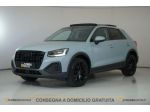 AUDI Q2 30 TDI 115CV S-TRONIC PLUS STRONIC S TRONIC rif. 23769411