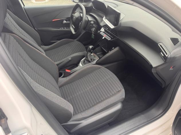 Peugeot 208 1.2 5 porte Active - Foto 8